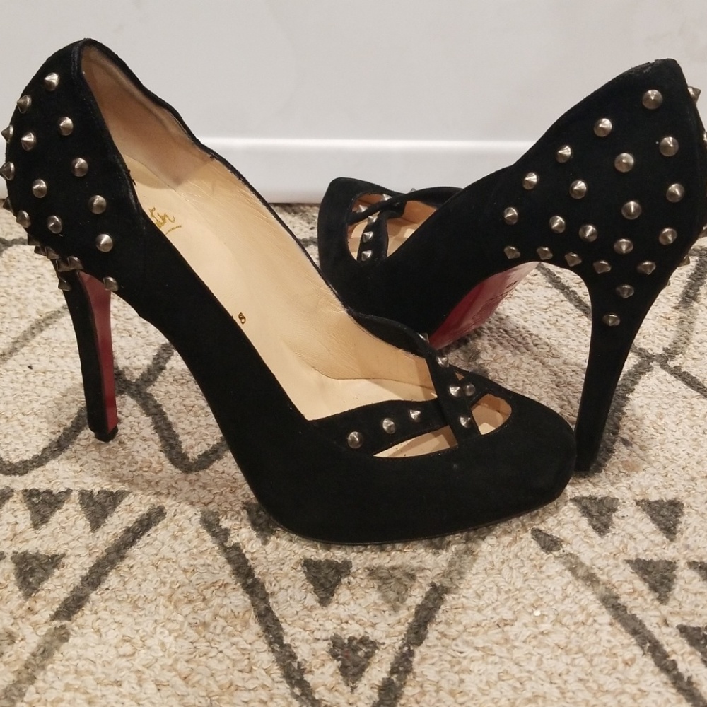 Christian Louboutins